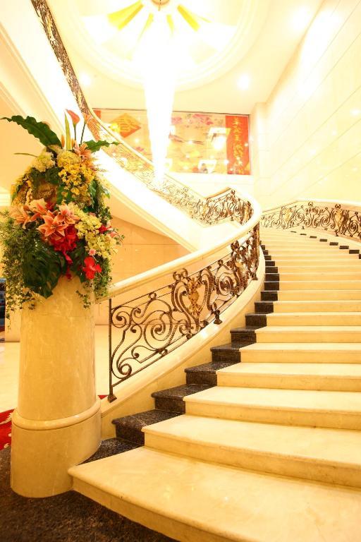 Forla Hotel Dongguan  Bagian luar foto