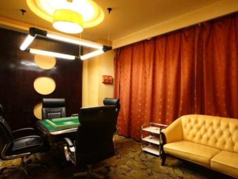 Forla Hotel Dongguan  Bagian luar foto
